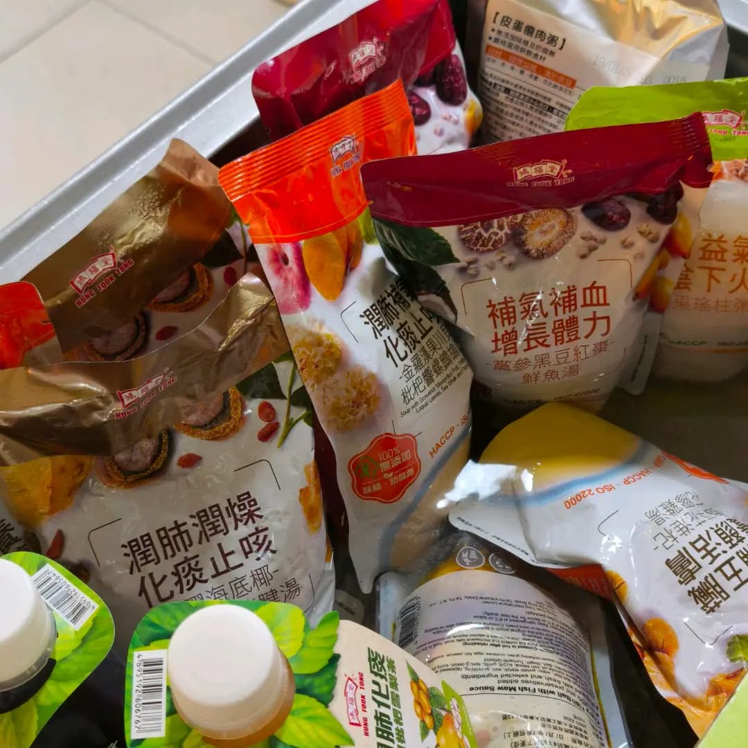 鴻福堂 photo 3