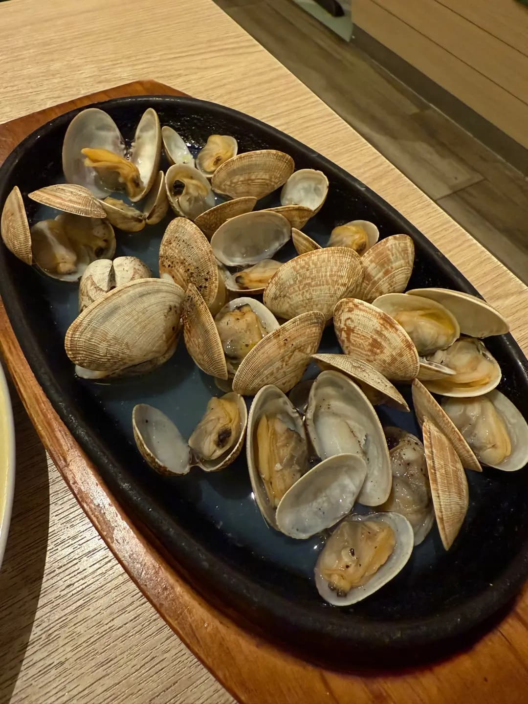 薩莉亞意式餐廳 (西九龍中心) photo 1