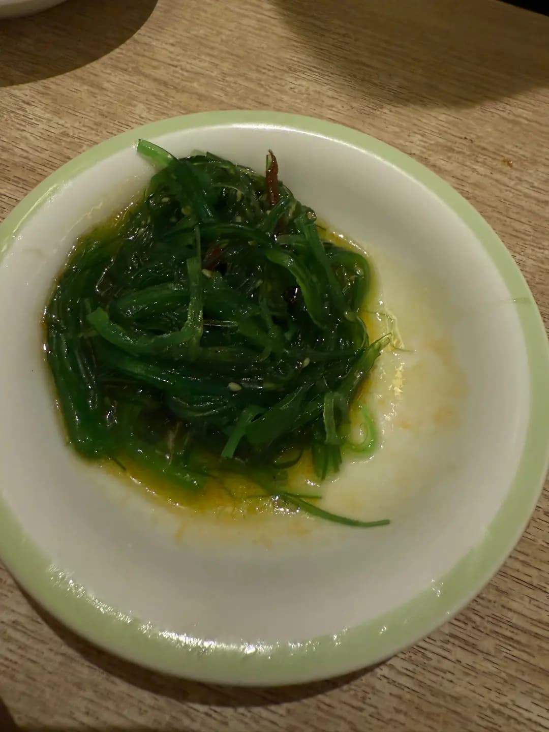 薩莉亞意式餐廳 (西九龍中心) photo 6