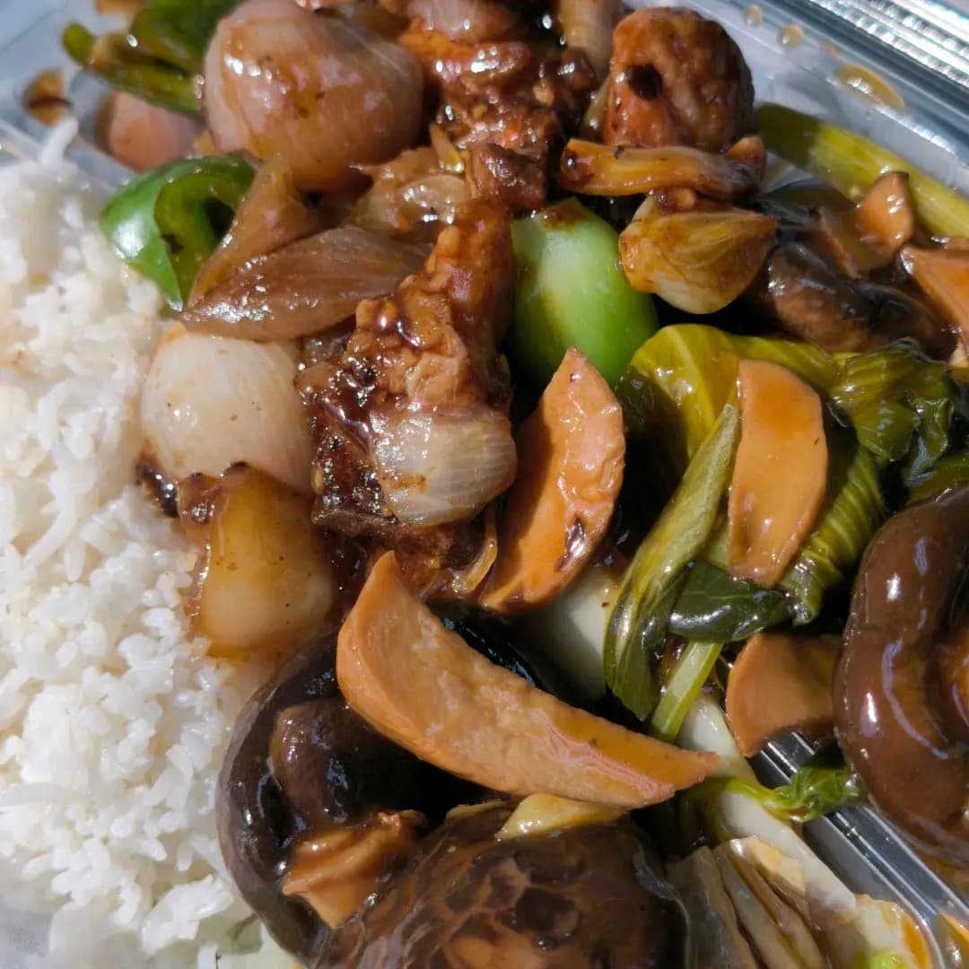 亮仔食堂 photo 3