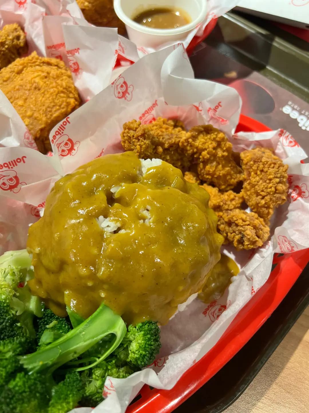快樂蜂 (西九龍中心) photo 4