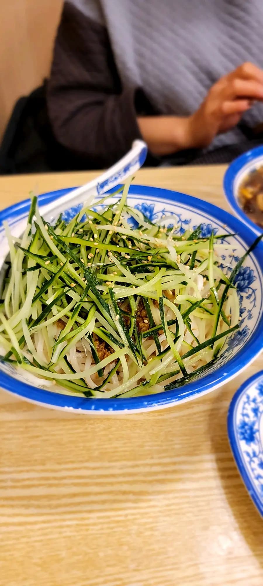 劉興記生煎包專門店 (文咸東街) photo 7