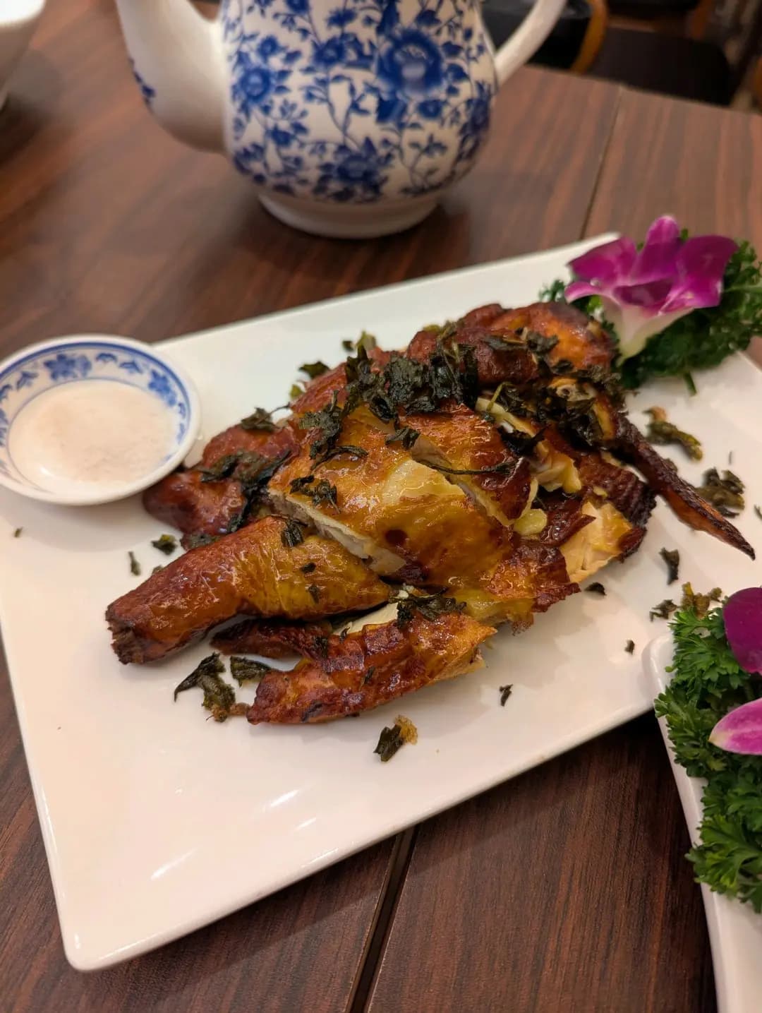 塘西豐味館私房菜 photo 4