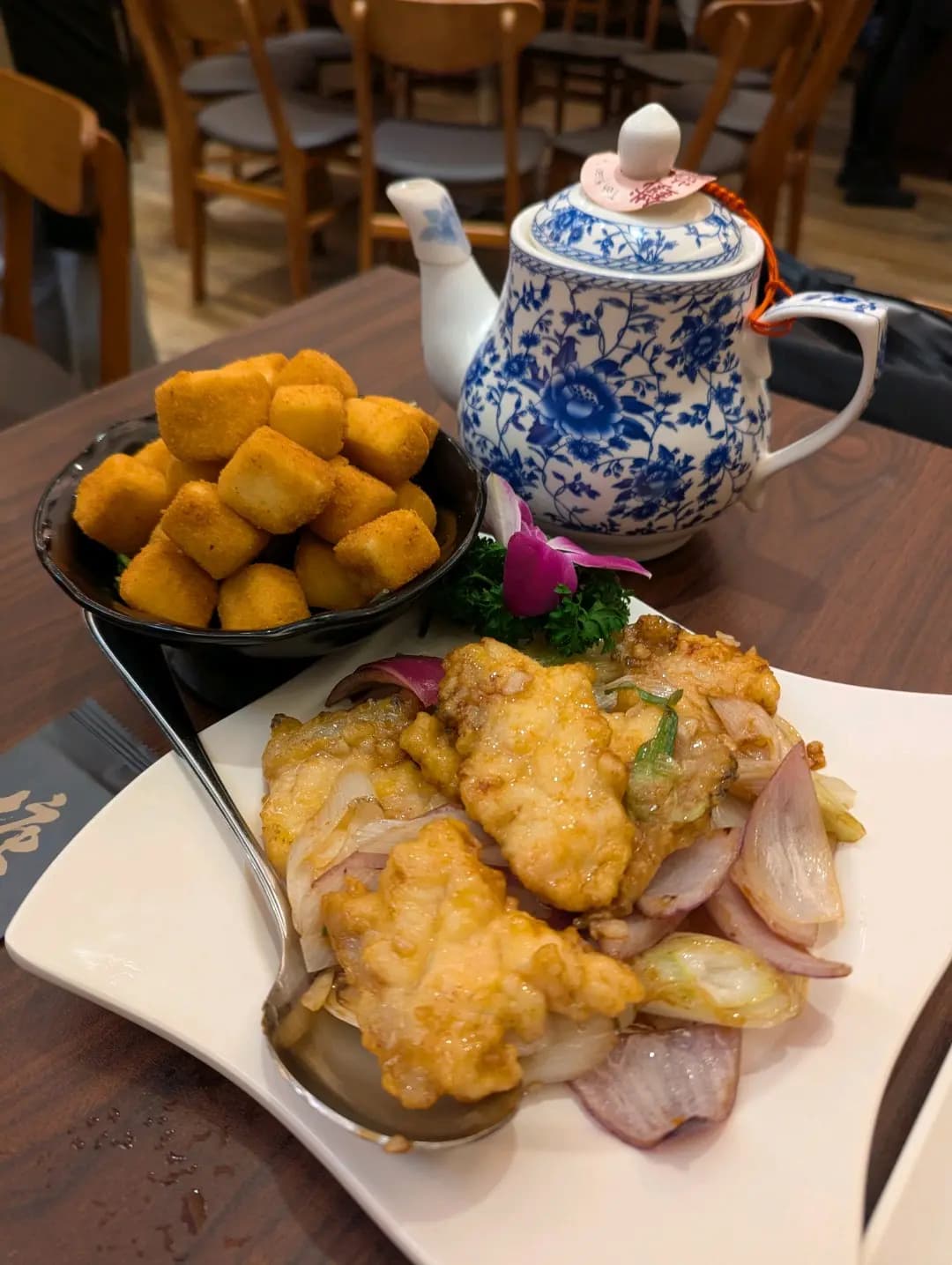 塘西豐味館私房菜 photo 7