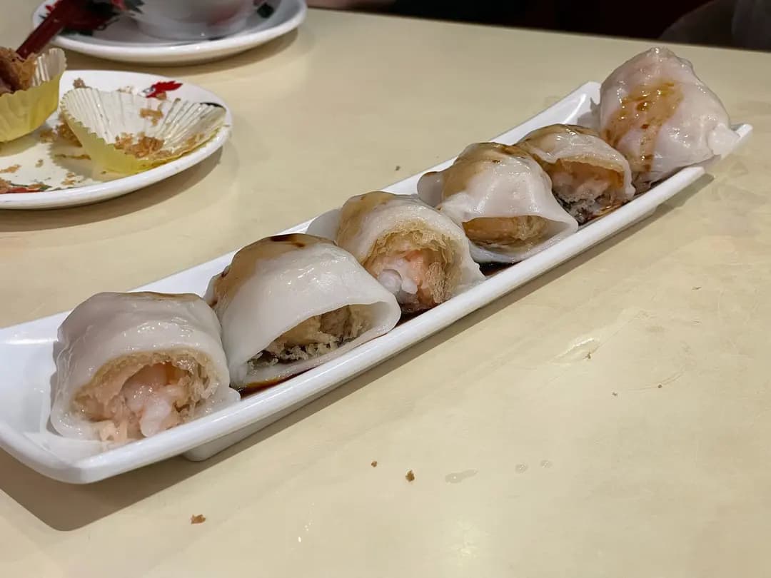 老馮茶居 photo 6