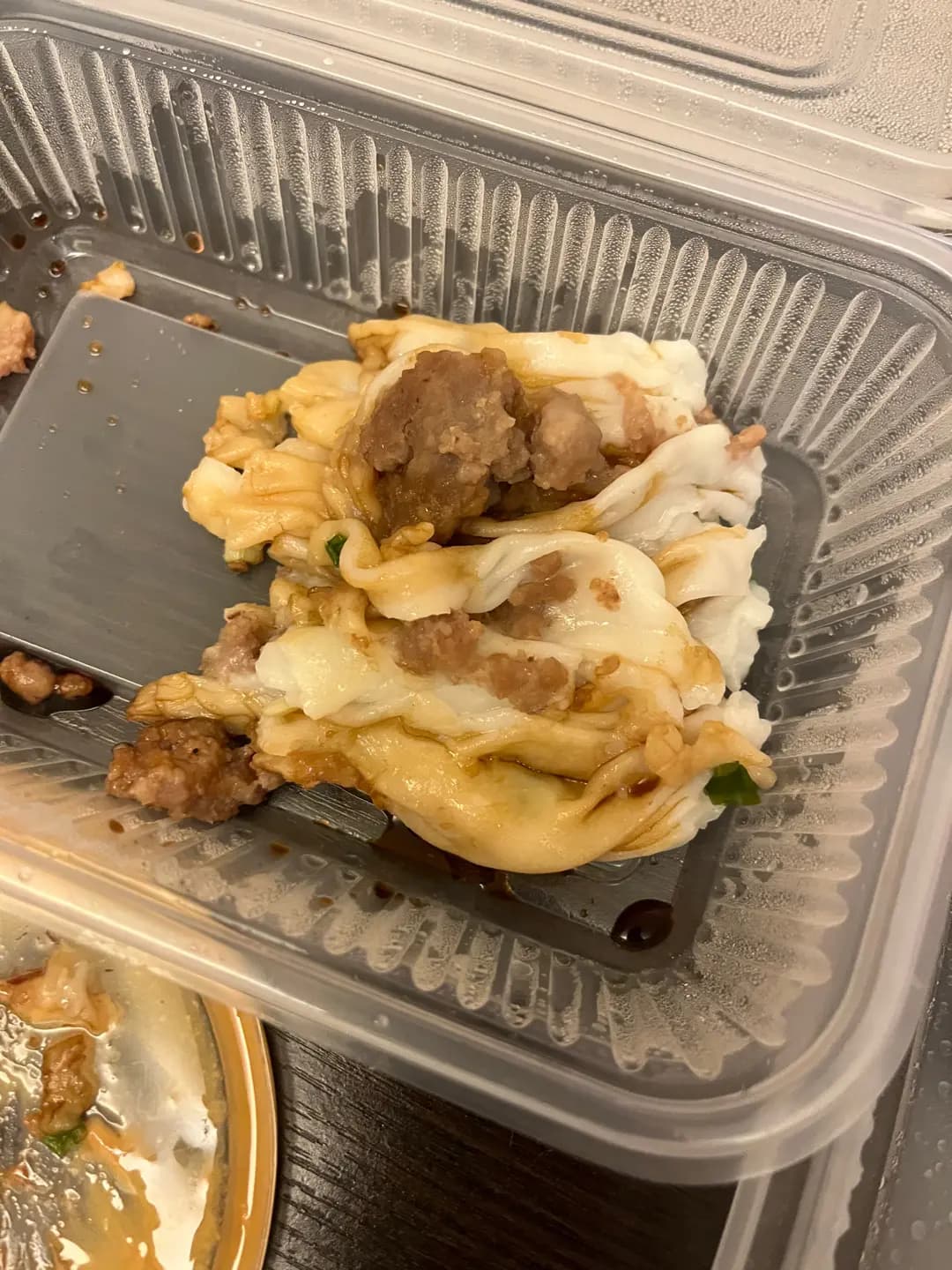 一粥麵 (新翠商場) photo 4