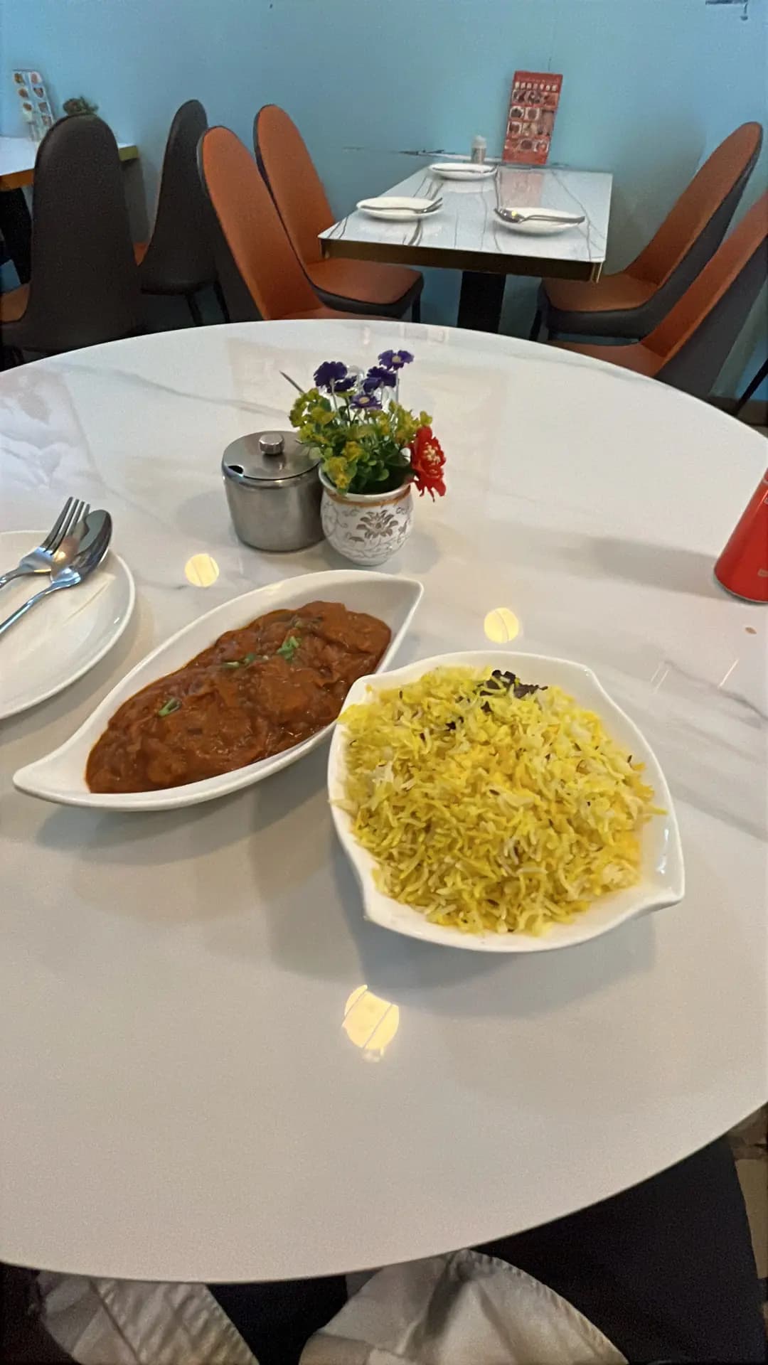 Spice of India Restaurant photo 1