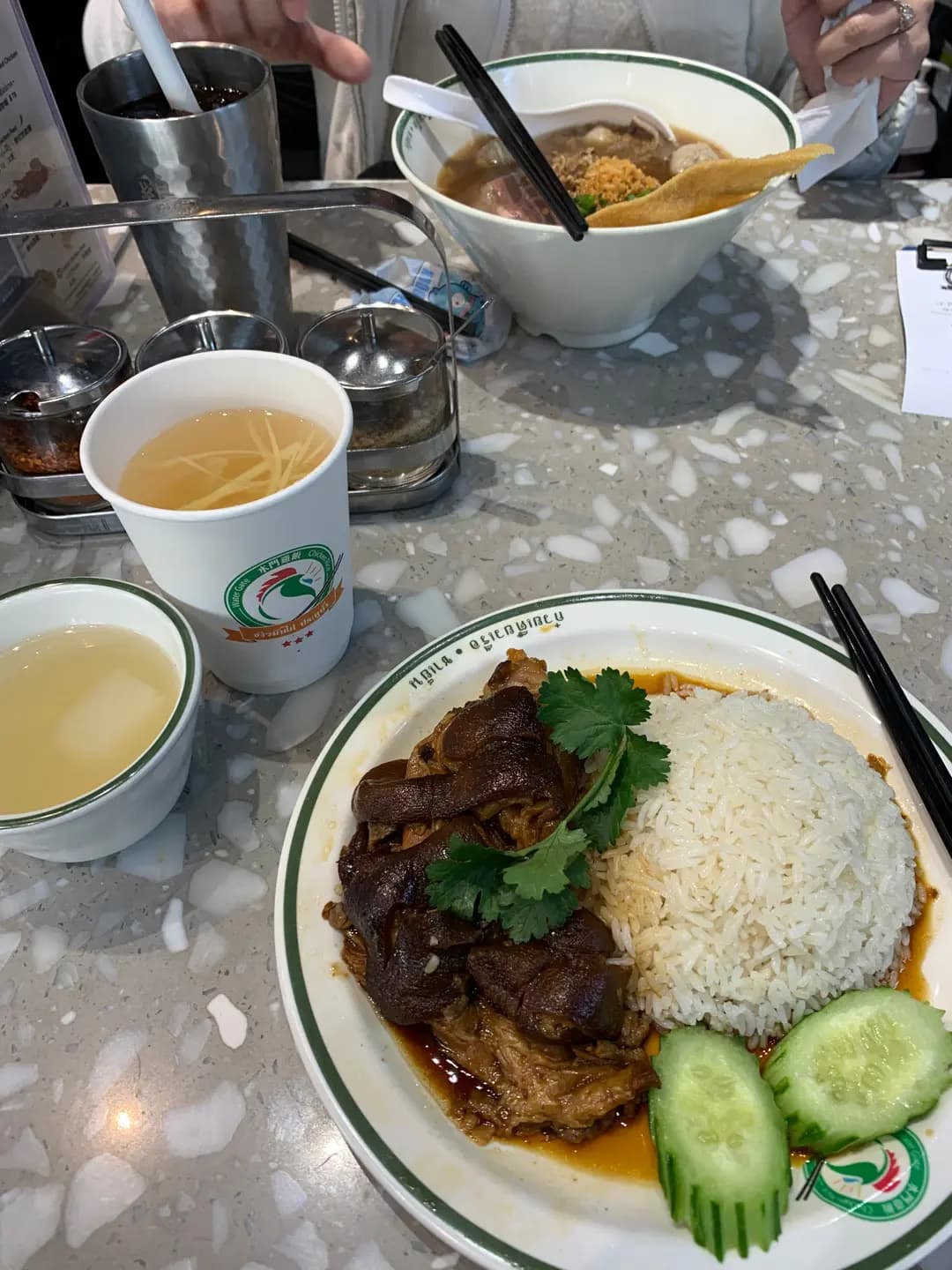 水門雞飯 (西九匯) photo 7