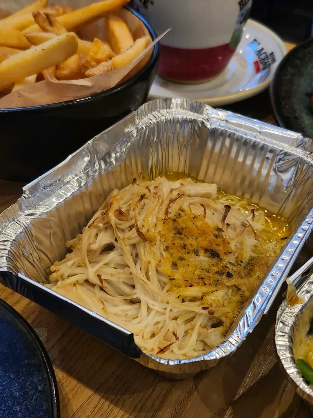 楓 瘋味Cafe photo 2