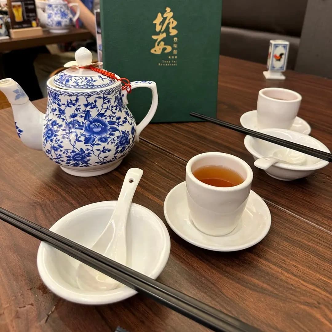 塘西豐味館私房菜 photo 2