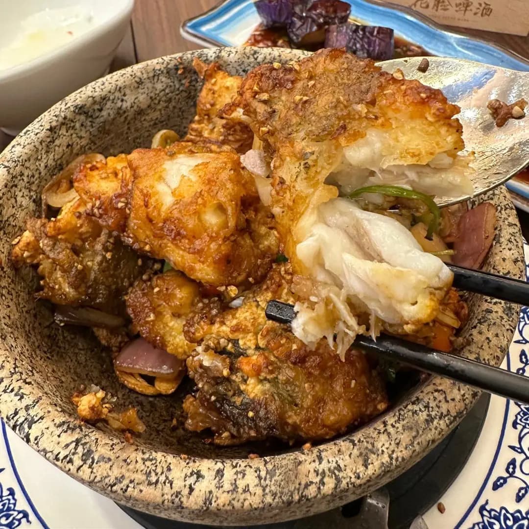 塘西豐味館私房菜 photo 3