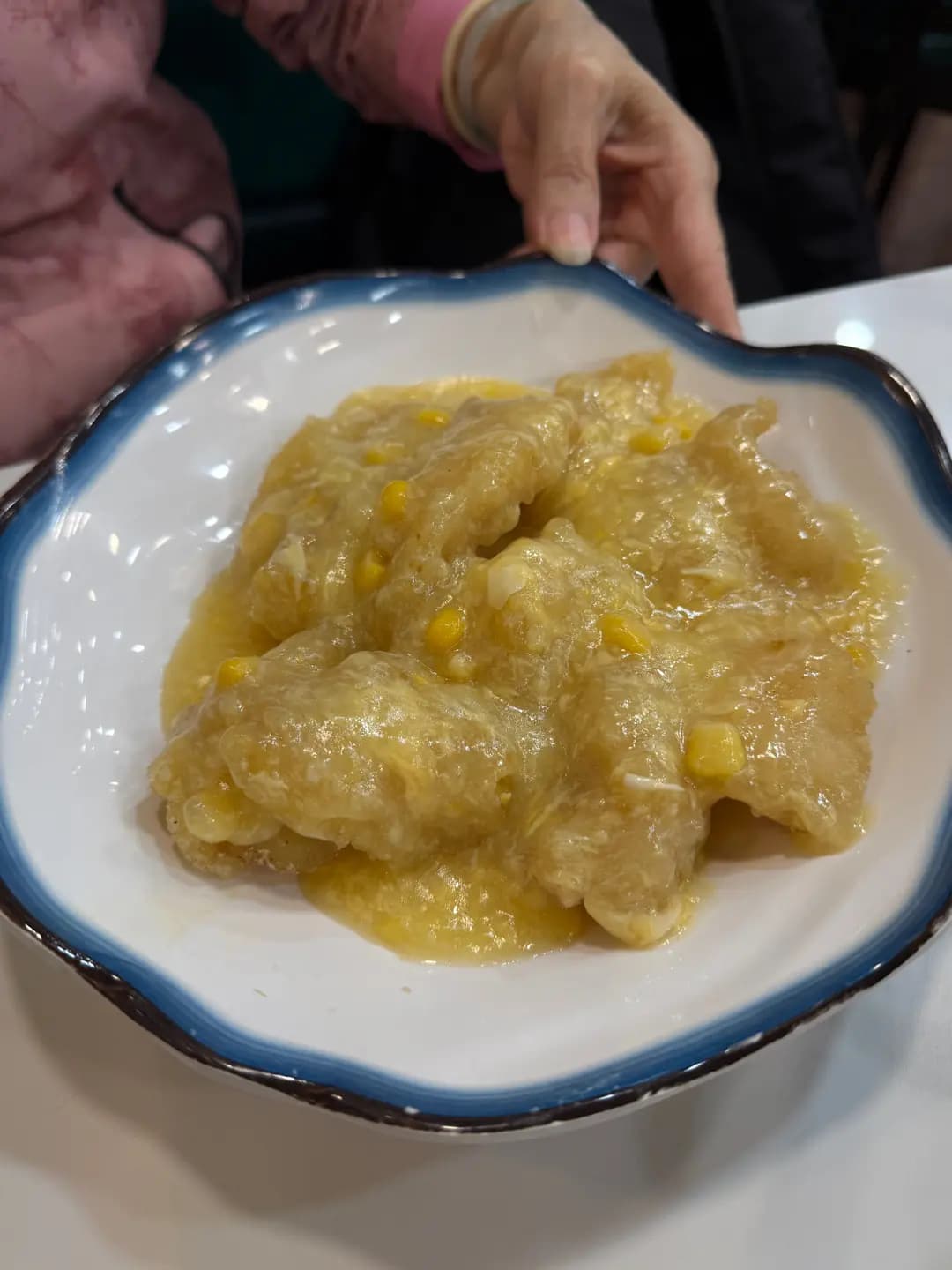 銀龍粉麵茶餐廳 photo 5