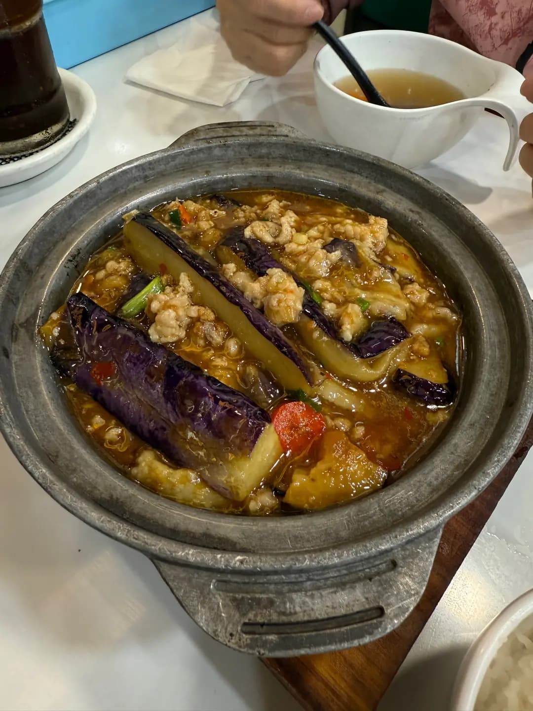 銀龍粉麵茶餐廳 photo 2