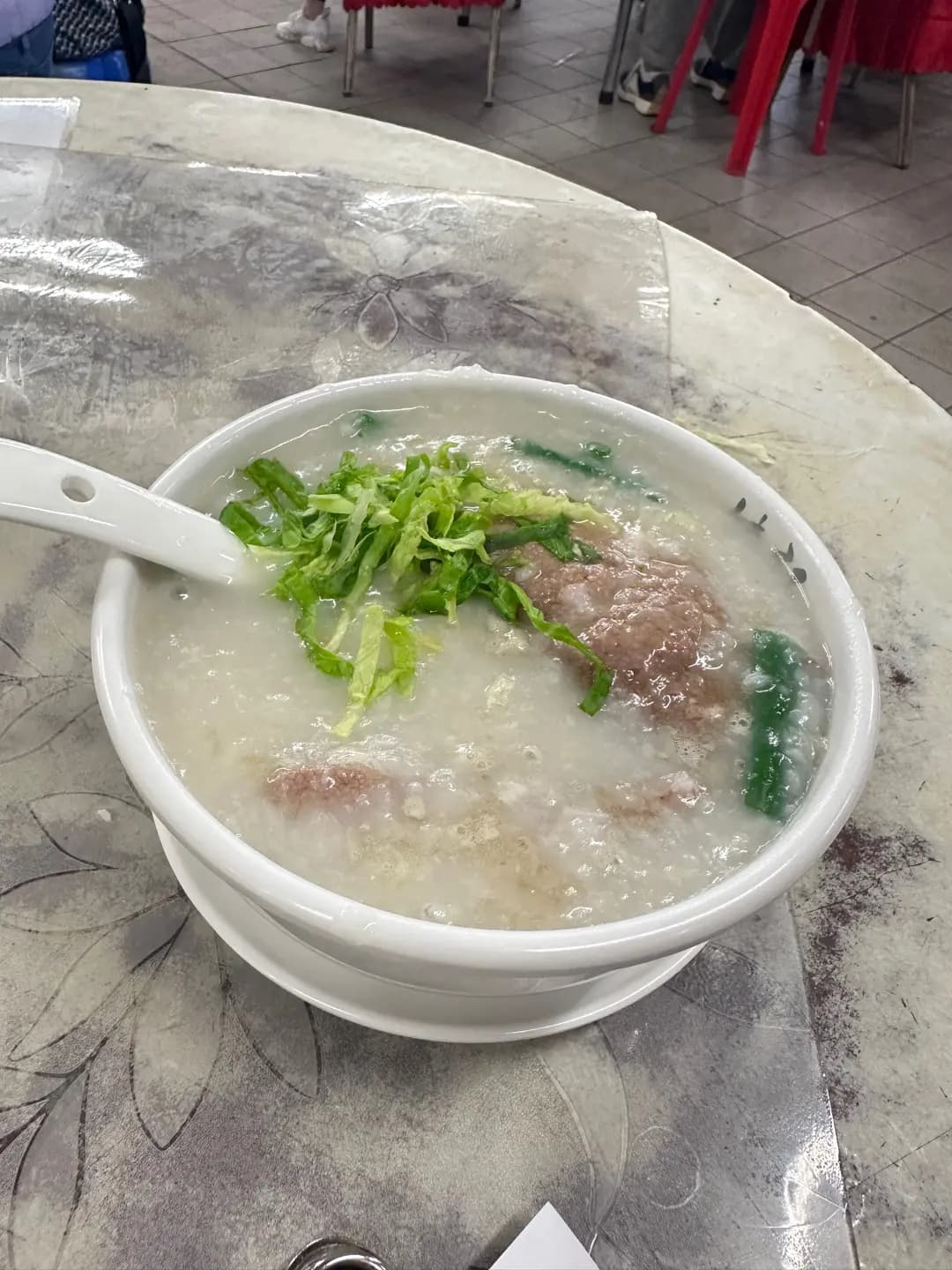 妹記生滾粥品 photo 2
