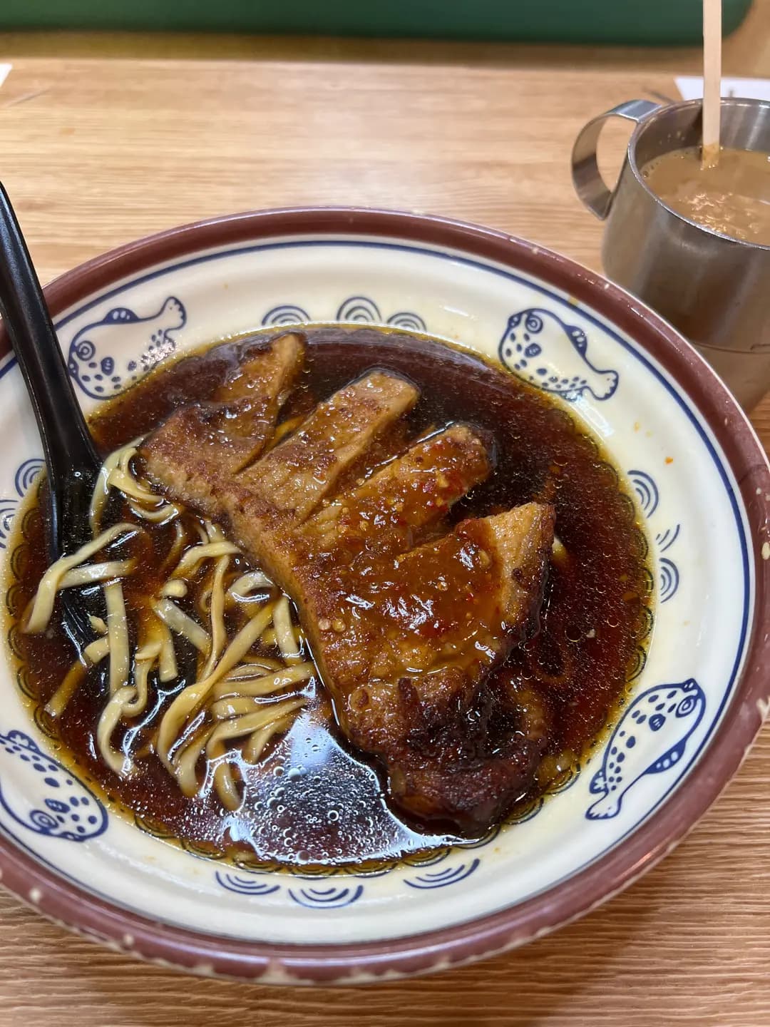 地道館車仔麵 photo 8