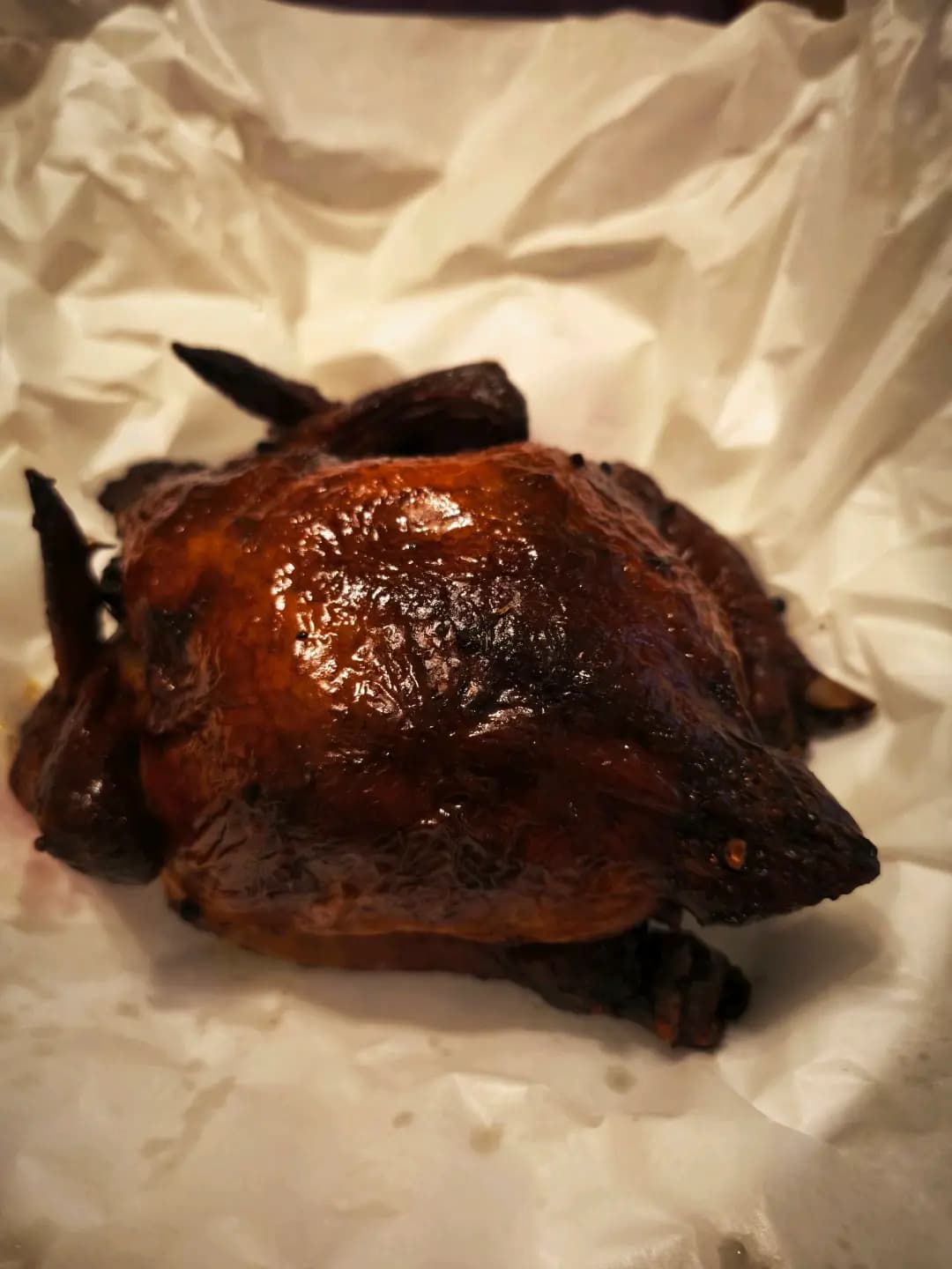 CHICKEN FACTORY (杏花新城) photo 7