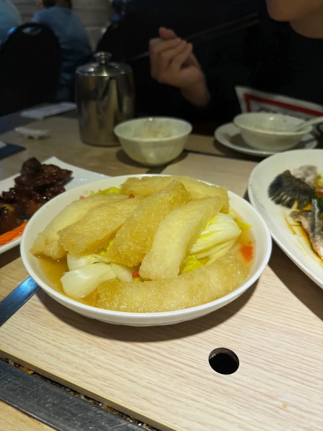 西江薈河鮮小館 photo 6