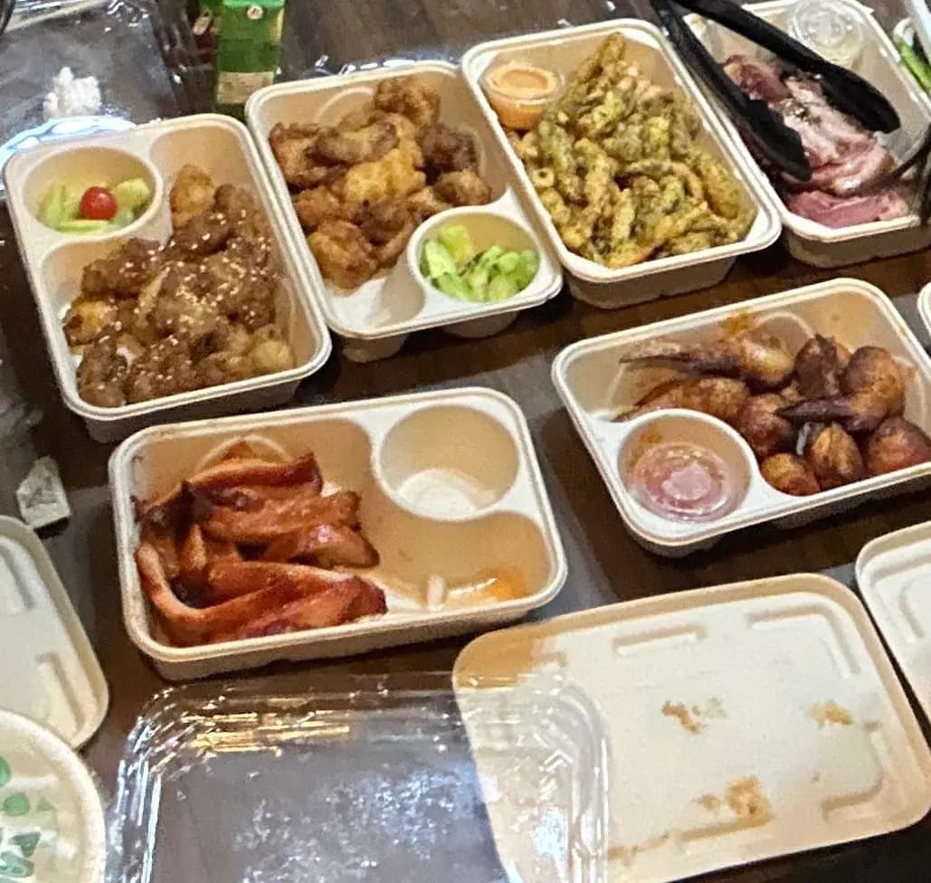 有間到會 photo 8
