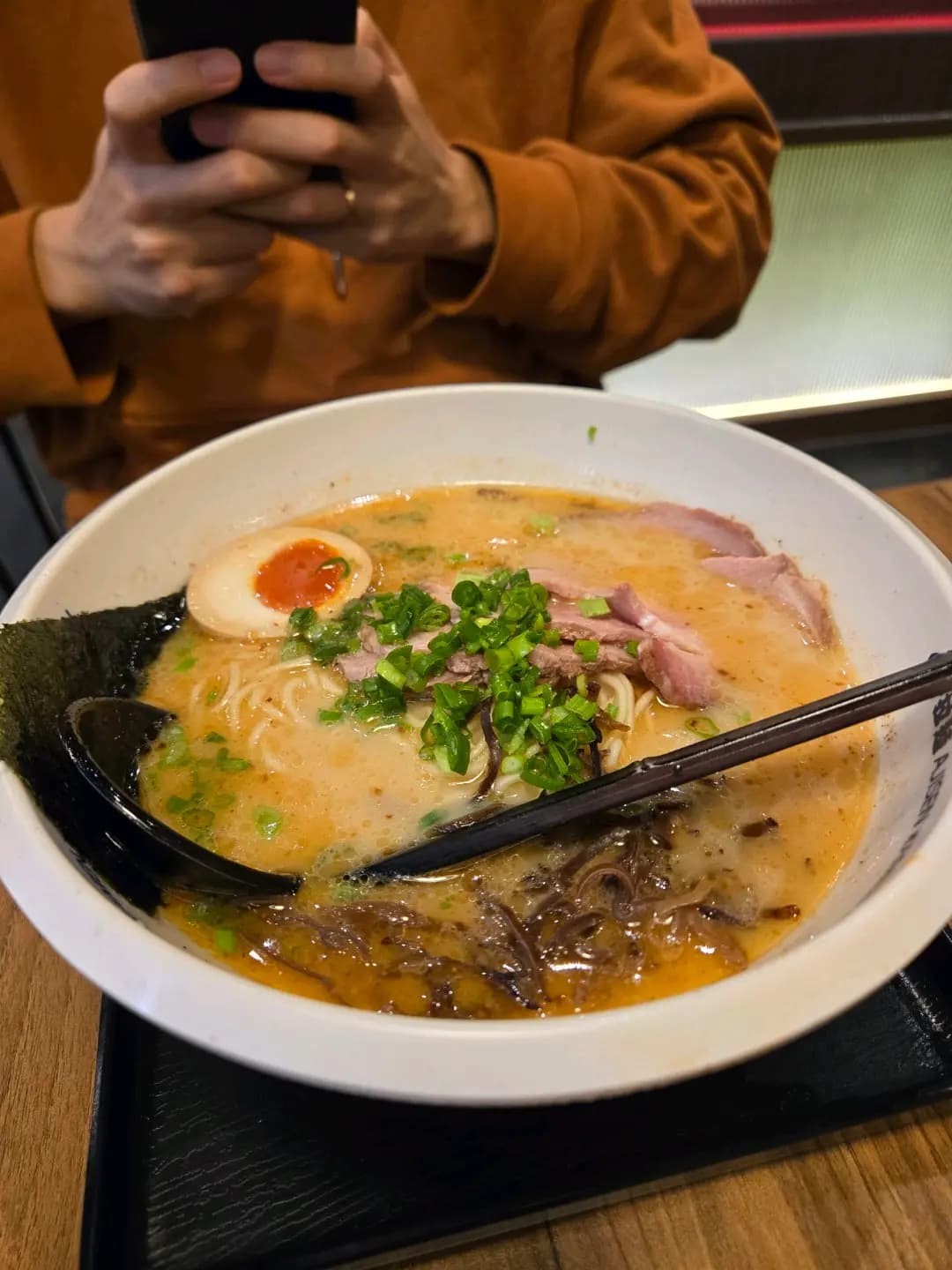 味千拉麵 photo 3