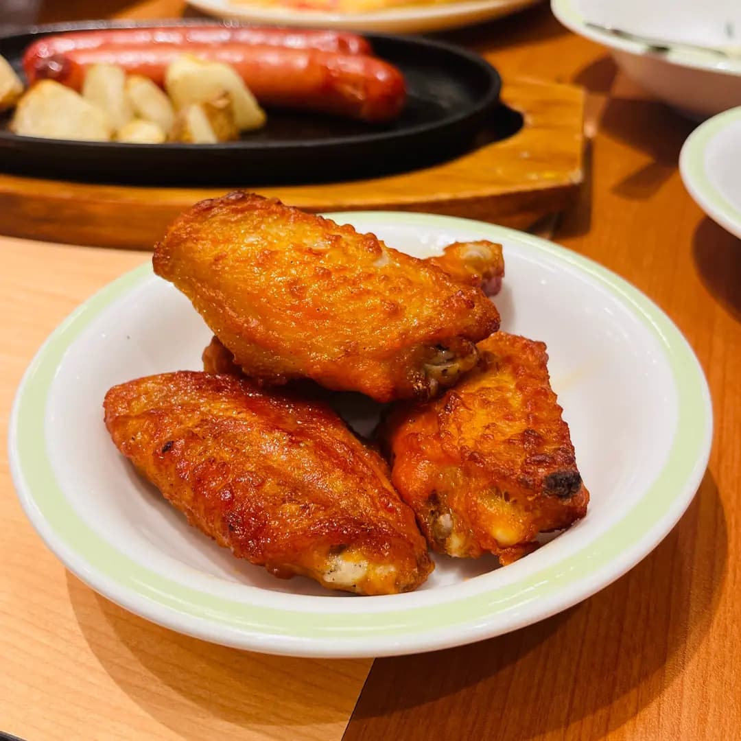 薩莉亞意式餐廳 (港灣豪庭廣場) photo 8