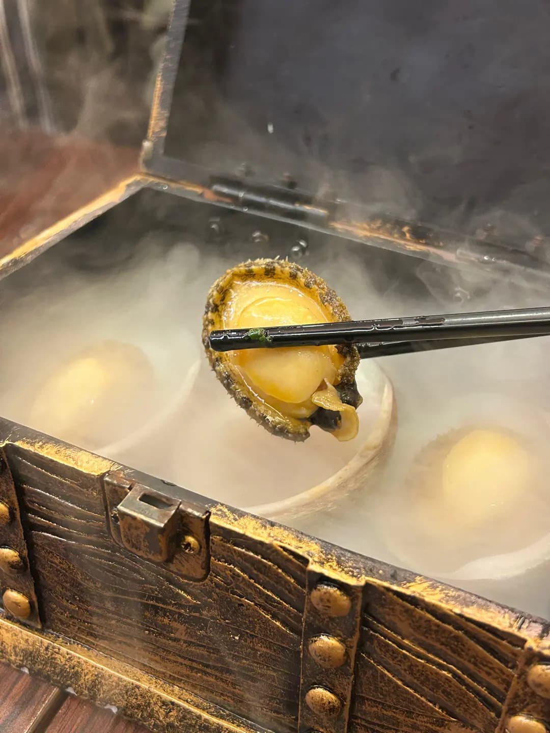 塘西豐味館私房菜 photo 5