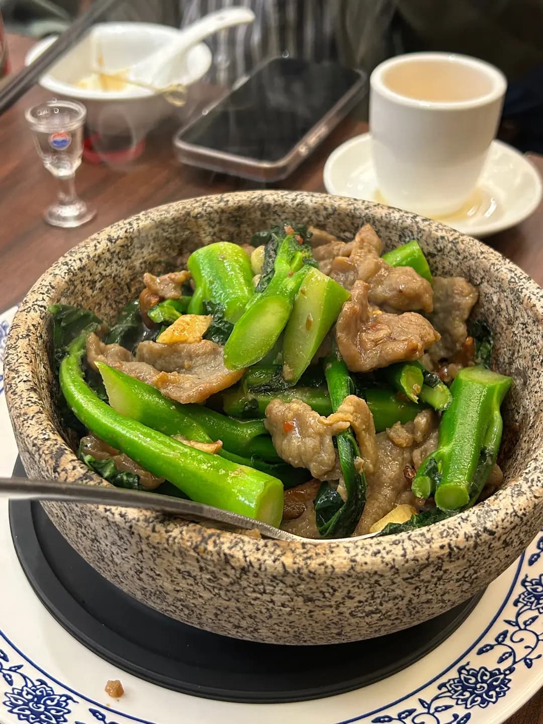 塘西豐味館私房菜 photo 1