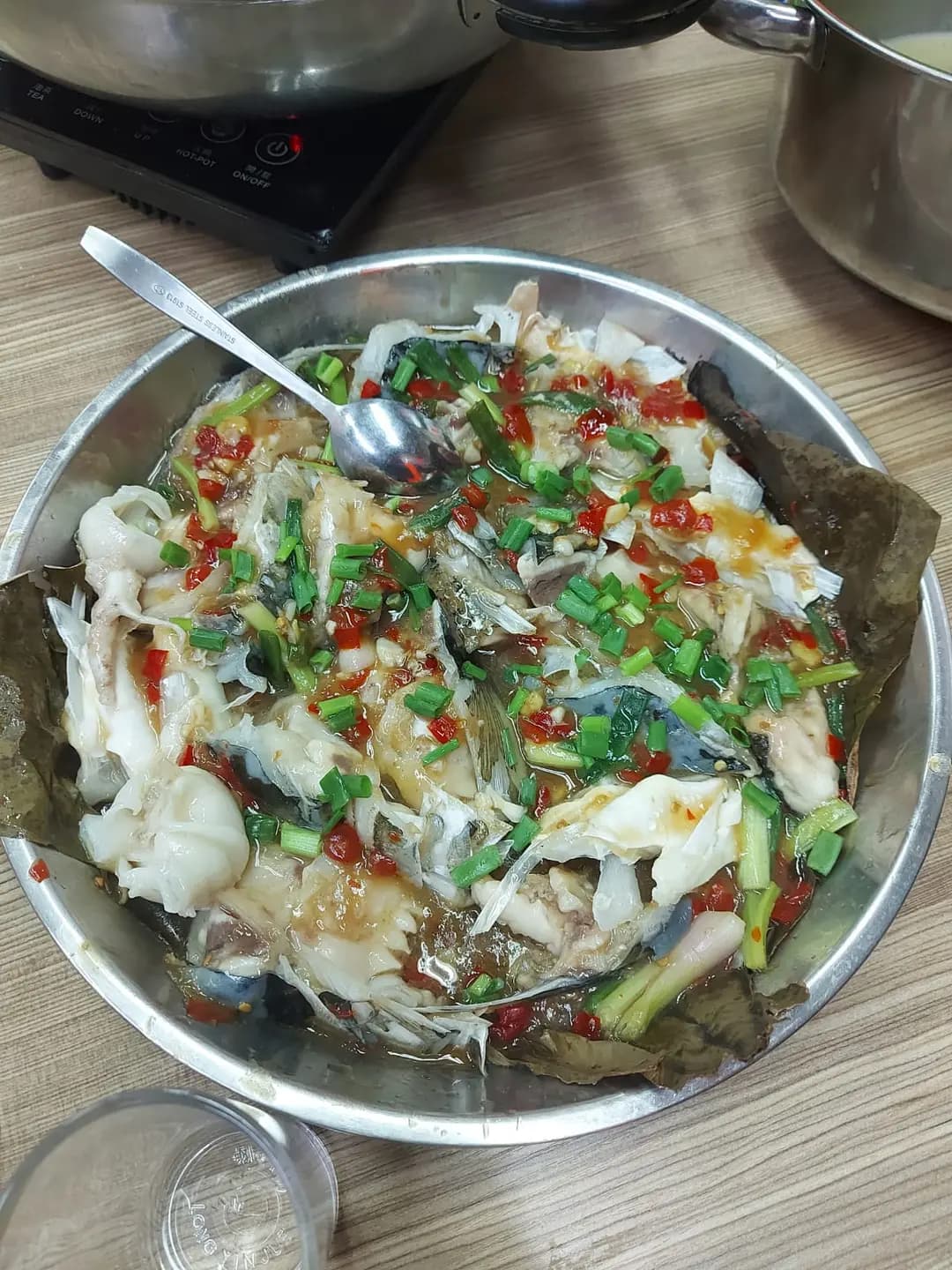 益鮮美菜館 photo 8