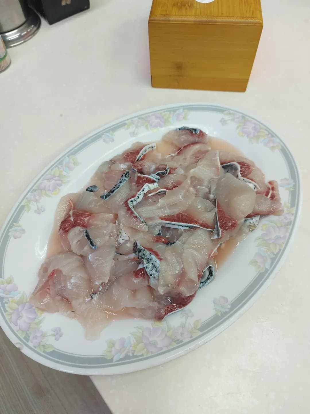 益鮮美菜館 photo 2