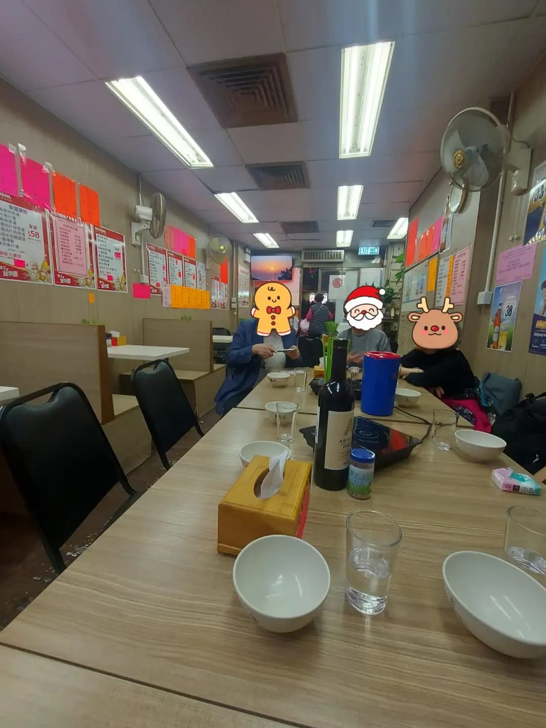 益鮮美菜館 photo 6