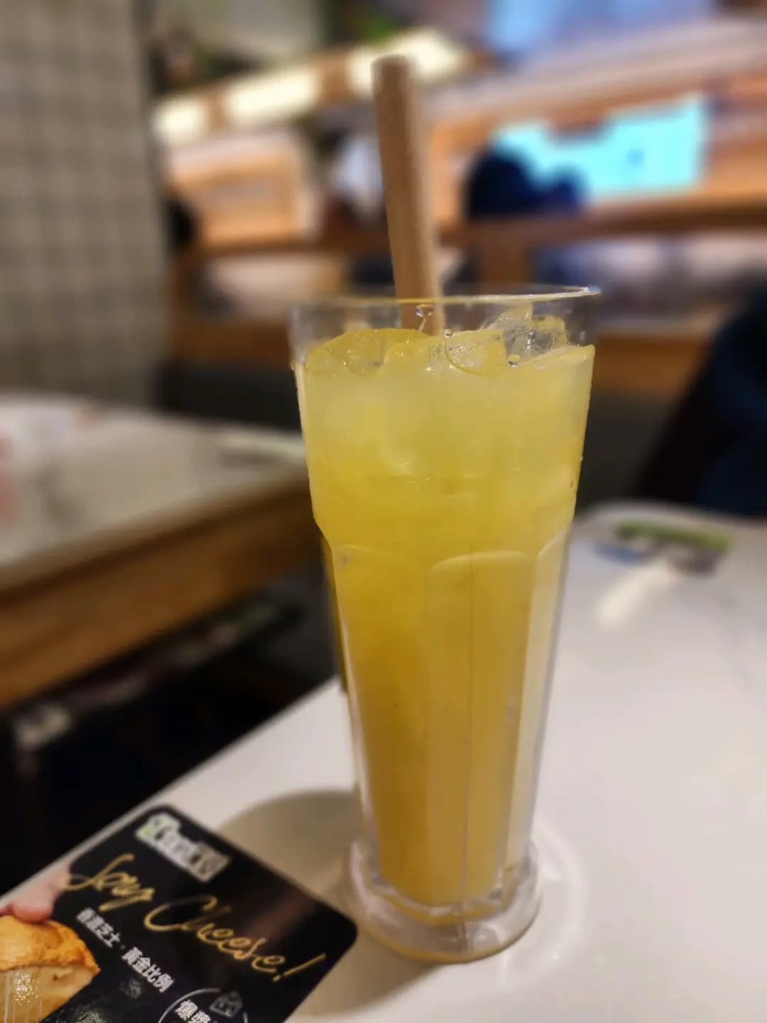 牛奶冰室 (新葵興廣場) photo 4