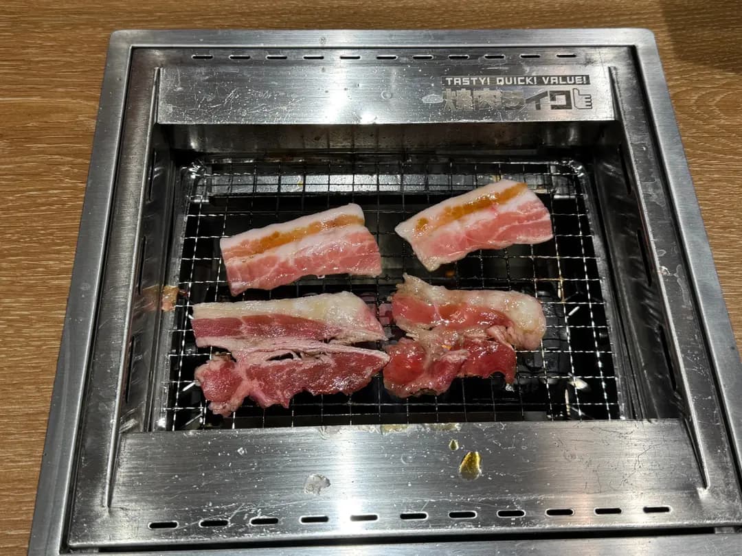 燒肉LIKE (青衣城1) photo 3
