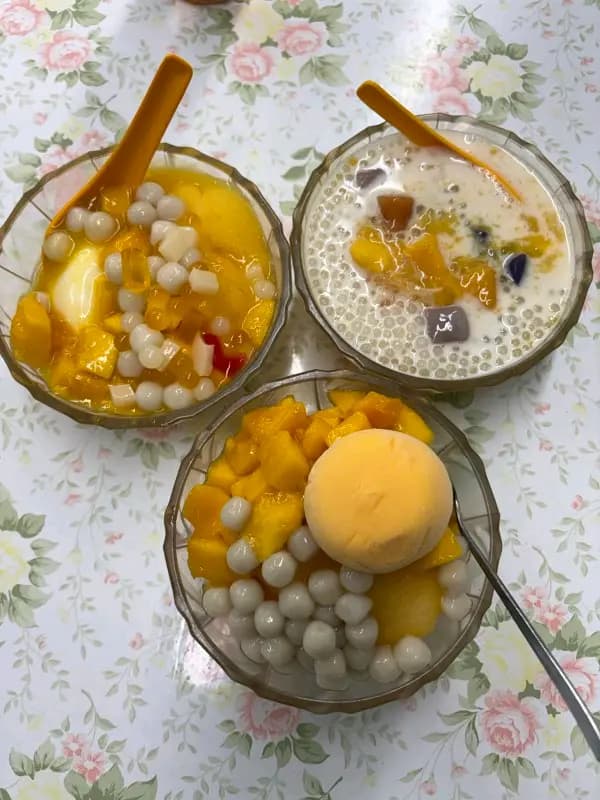 明記糖水 photo 4