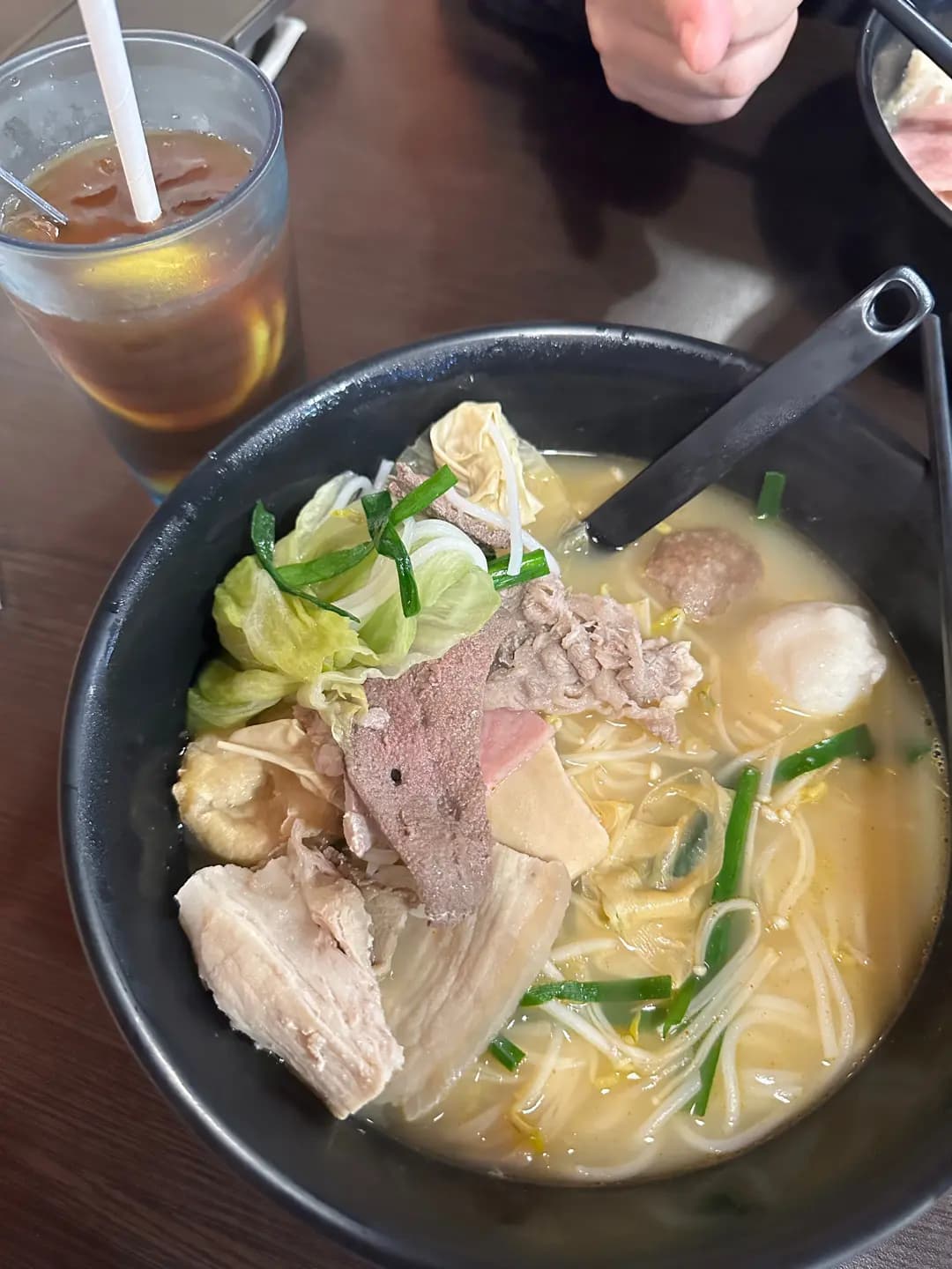 裕一品四川雲南米線 photo 7
