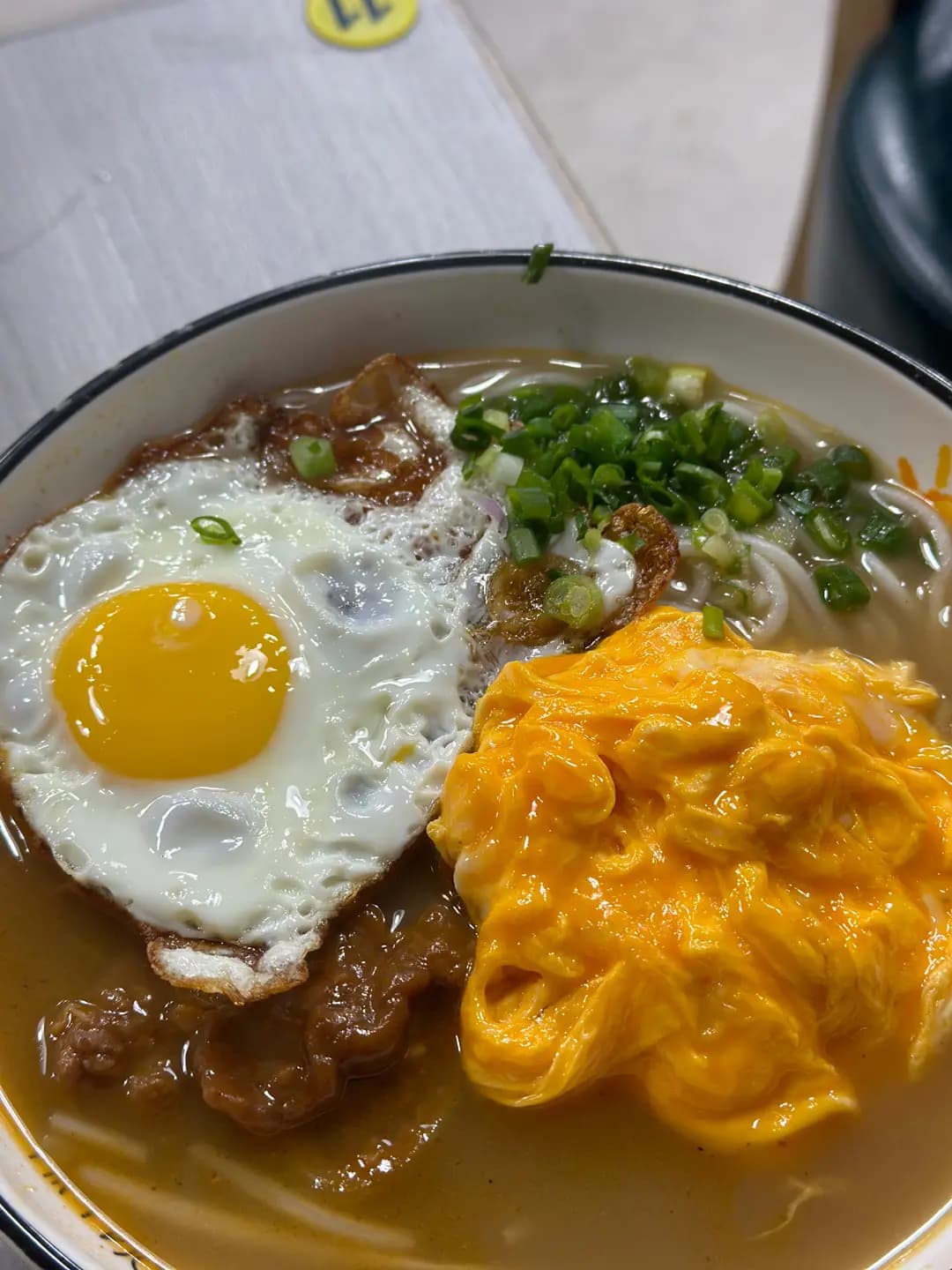 好好運快餐店 photo 8