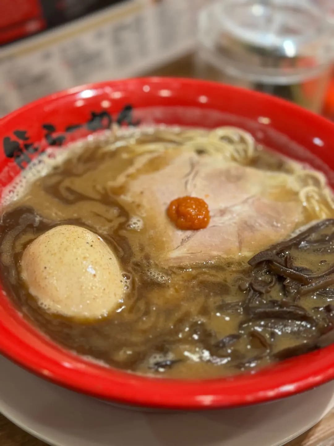 熊拉麵 (蘇杭街) photo 4
