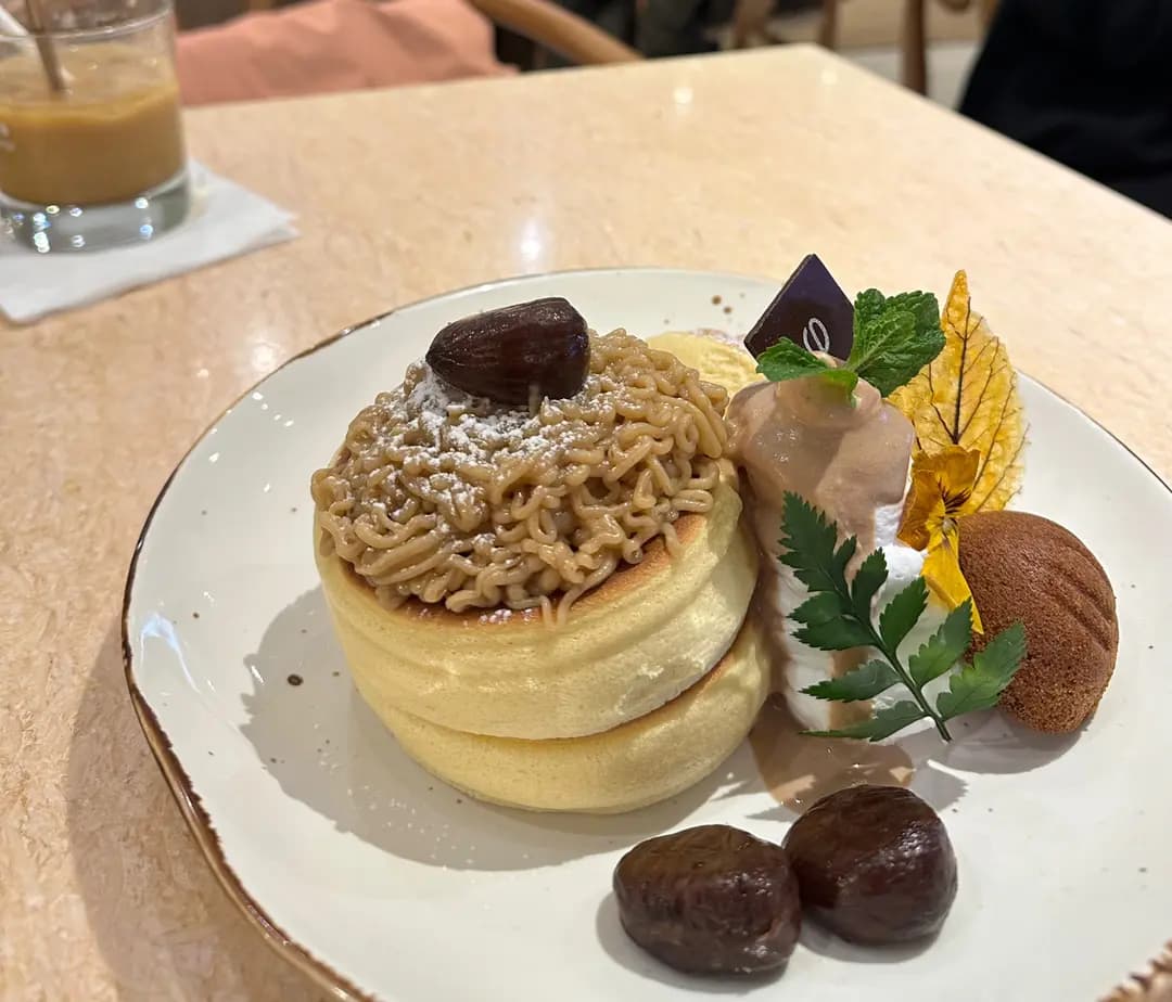 PHI Coffee & Pancake (尖沙咀中心) photo 3