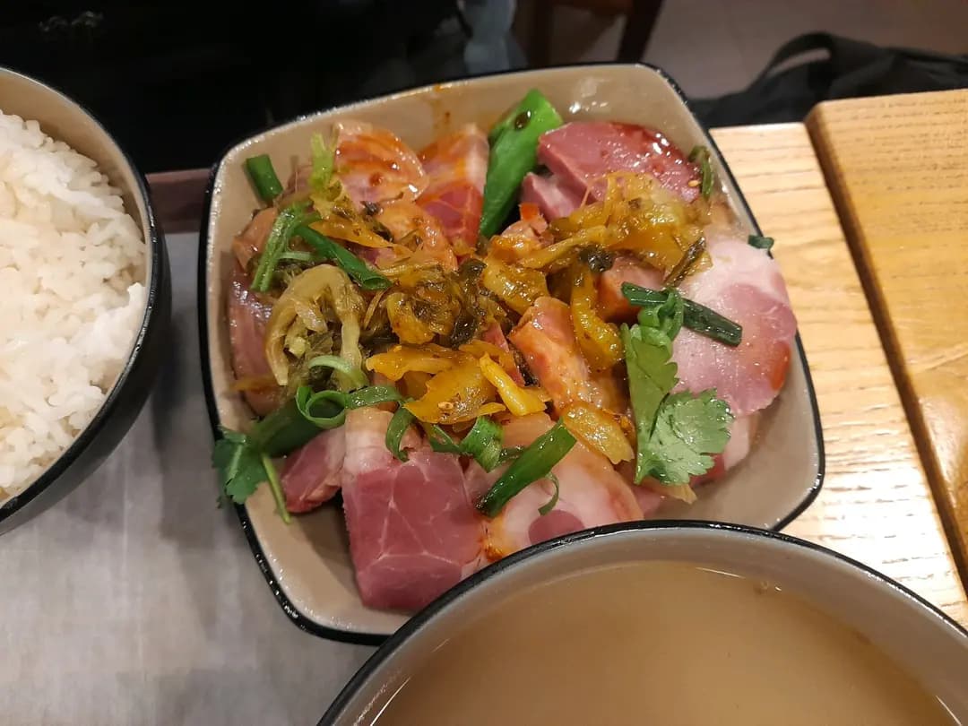 養心亭 photo 7