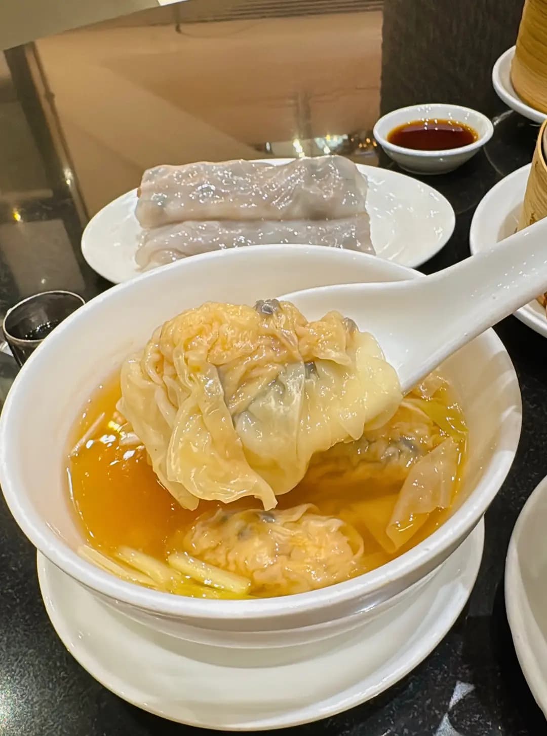 正斗粥麵專家 (ELEMENTS圓方) photo 2