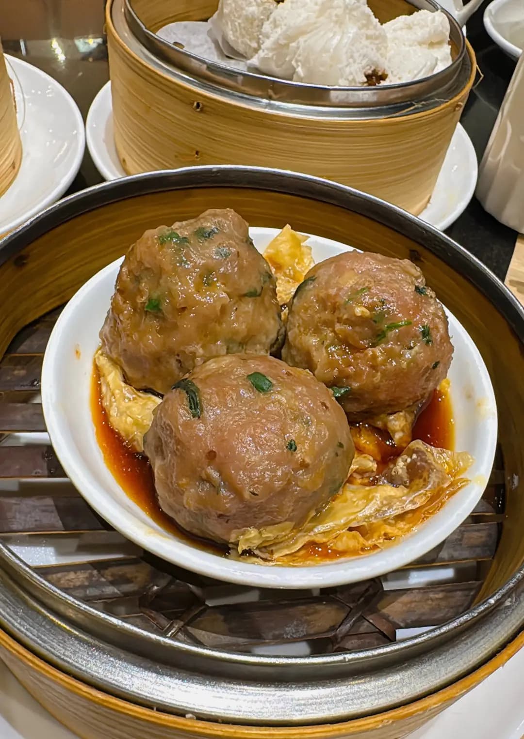 正斗粥麵專家 (ELEMENTS圓方) photo 3