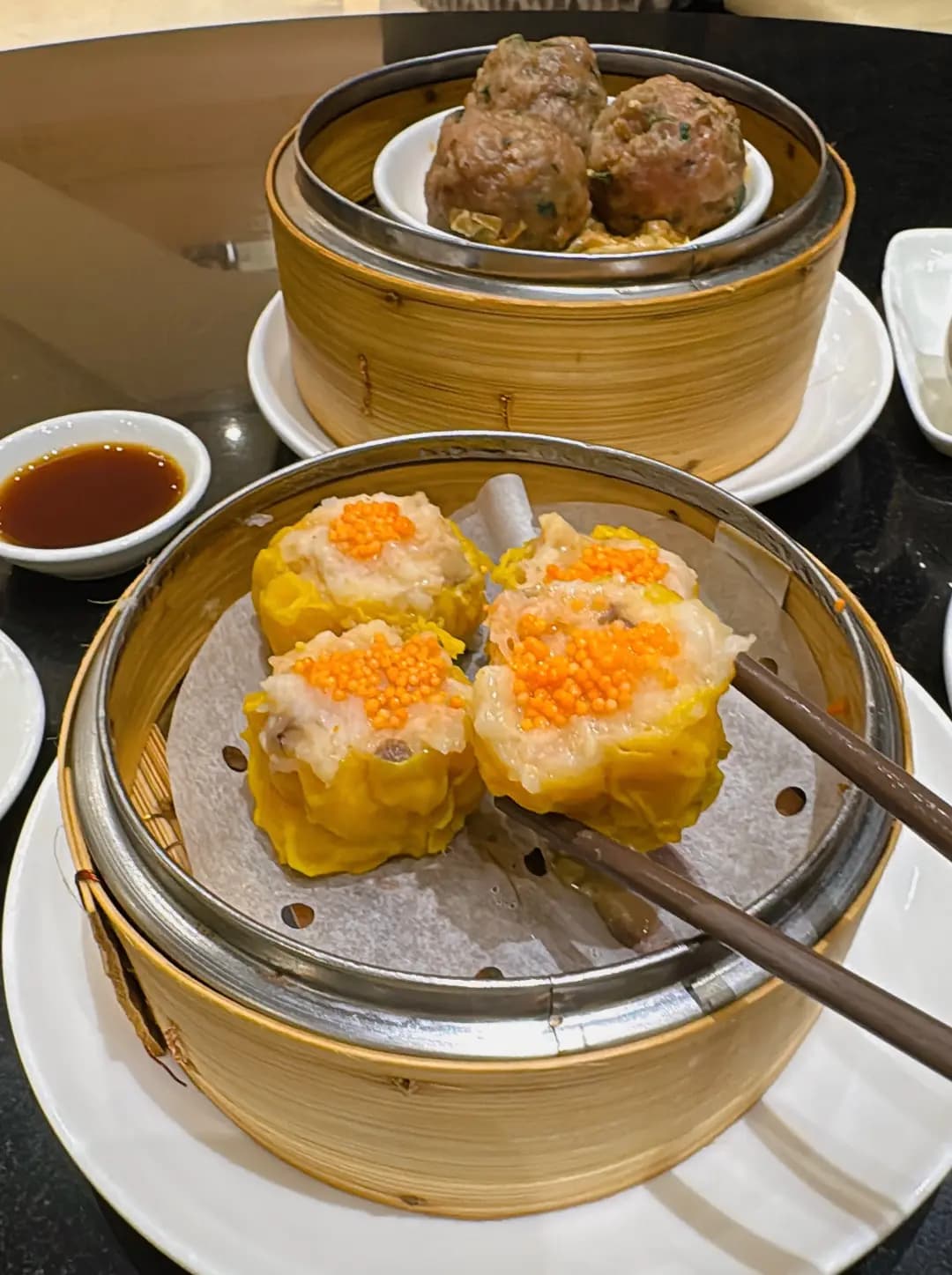 正斗粥麵專家 (ELEMENTS圓方) photo 5