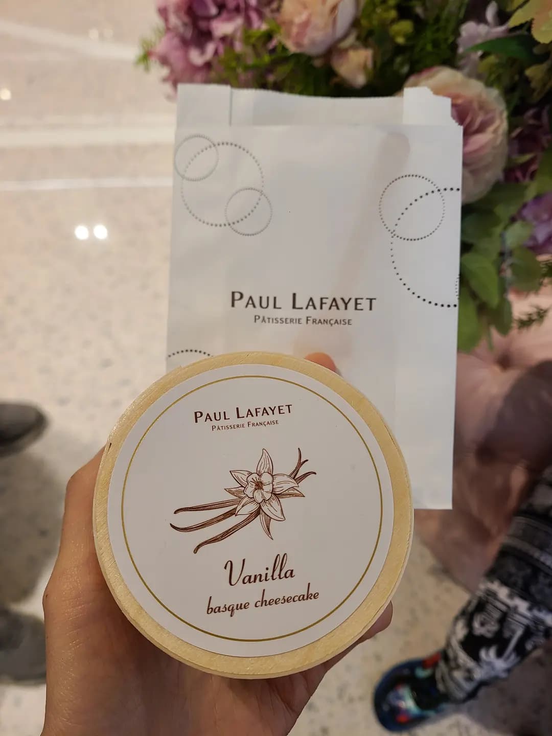 PAUL LAFAYET (世貿中心WWWTC) photo 7