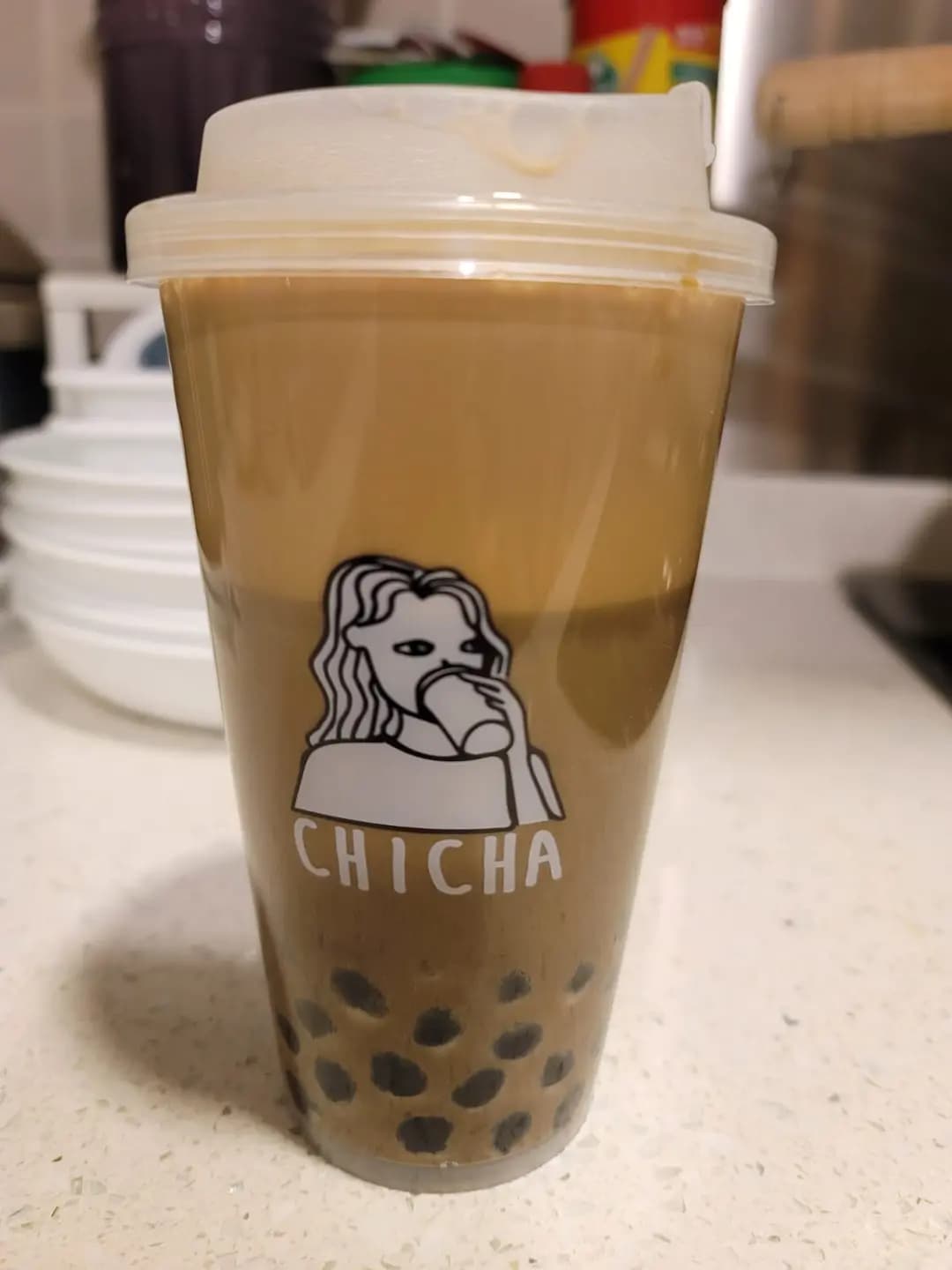 茶痴 (旺景工業大廈) photo 4