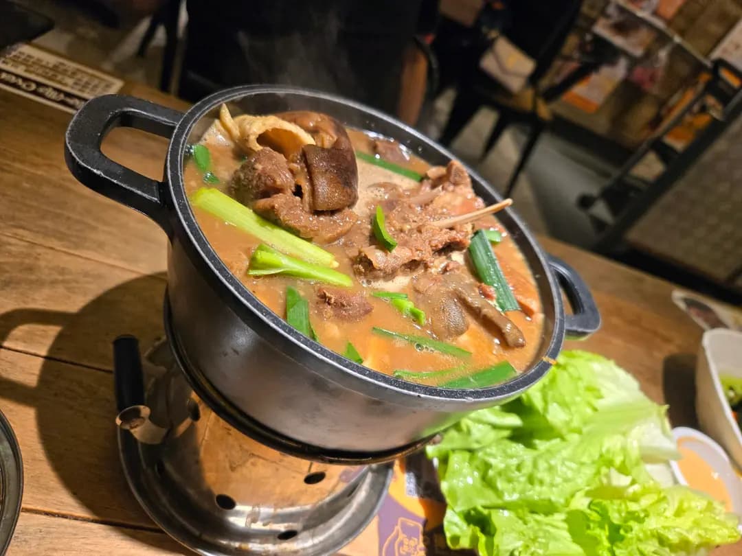 百份百大師‧即造烘焙 (大興商場) photo 3