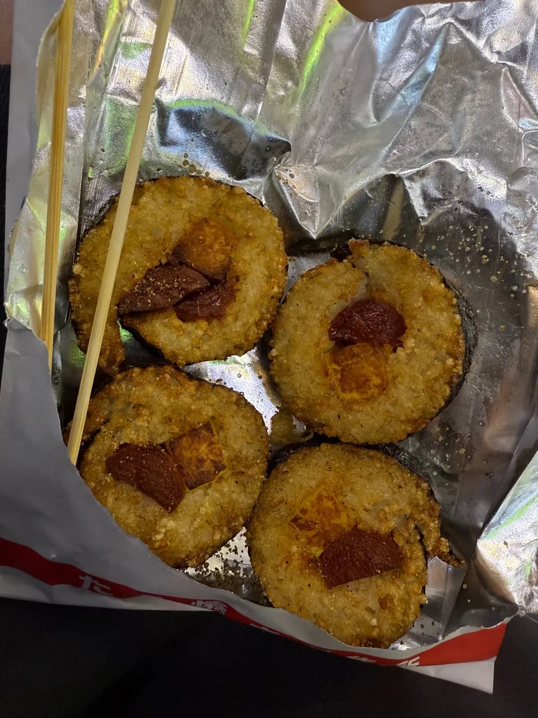 屯の大阪章魚燒 photo 8