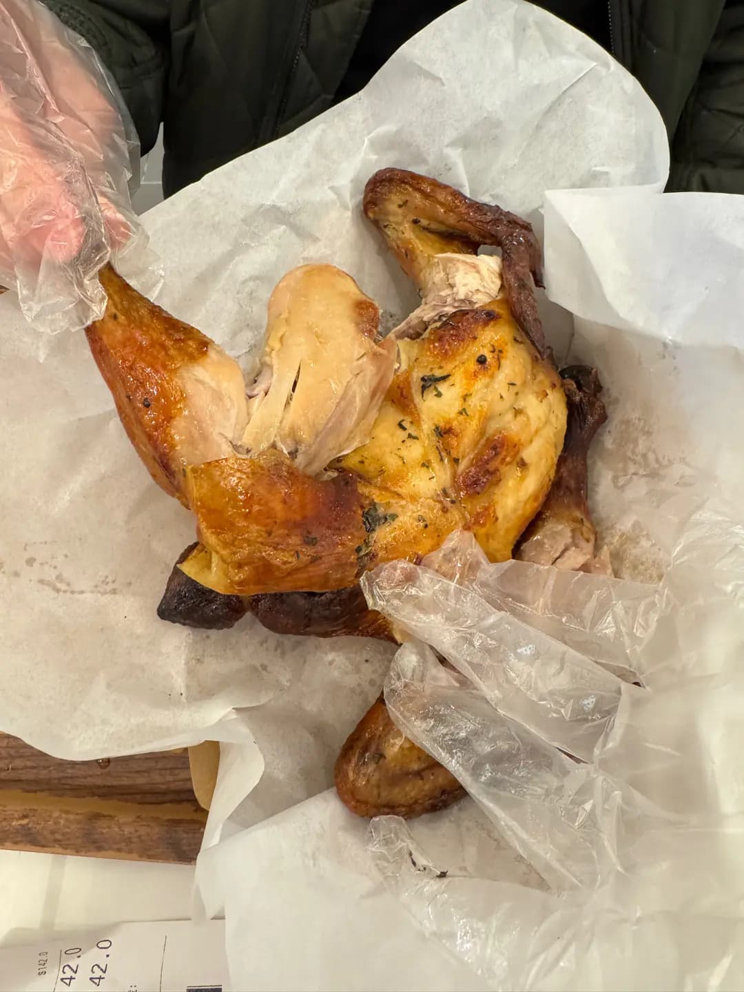 CHICKEN FACTORY (置富第一城) photo 3
