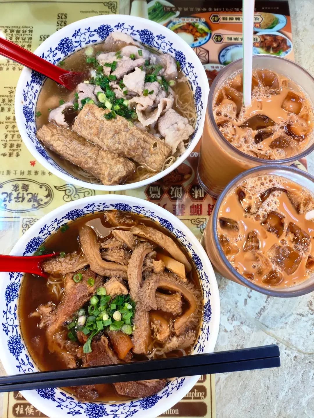 肥仔記麵家 photo 2