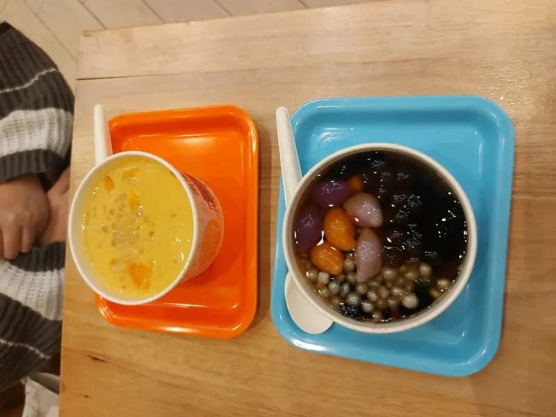 滿記甜品 (朗豪坊) photo 7