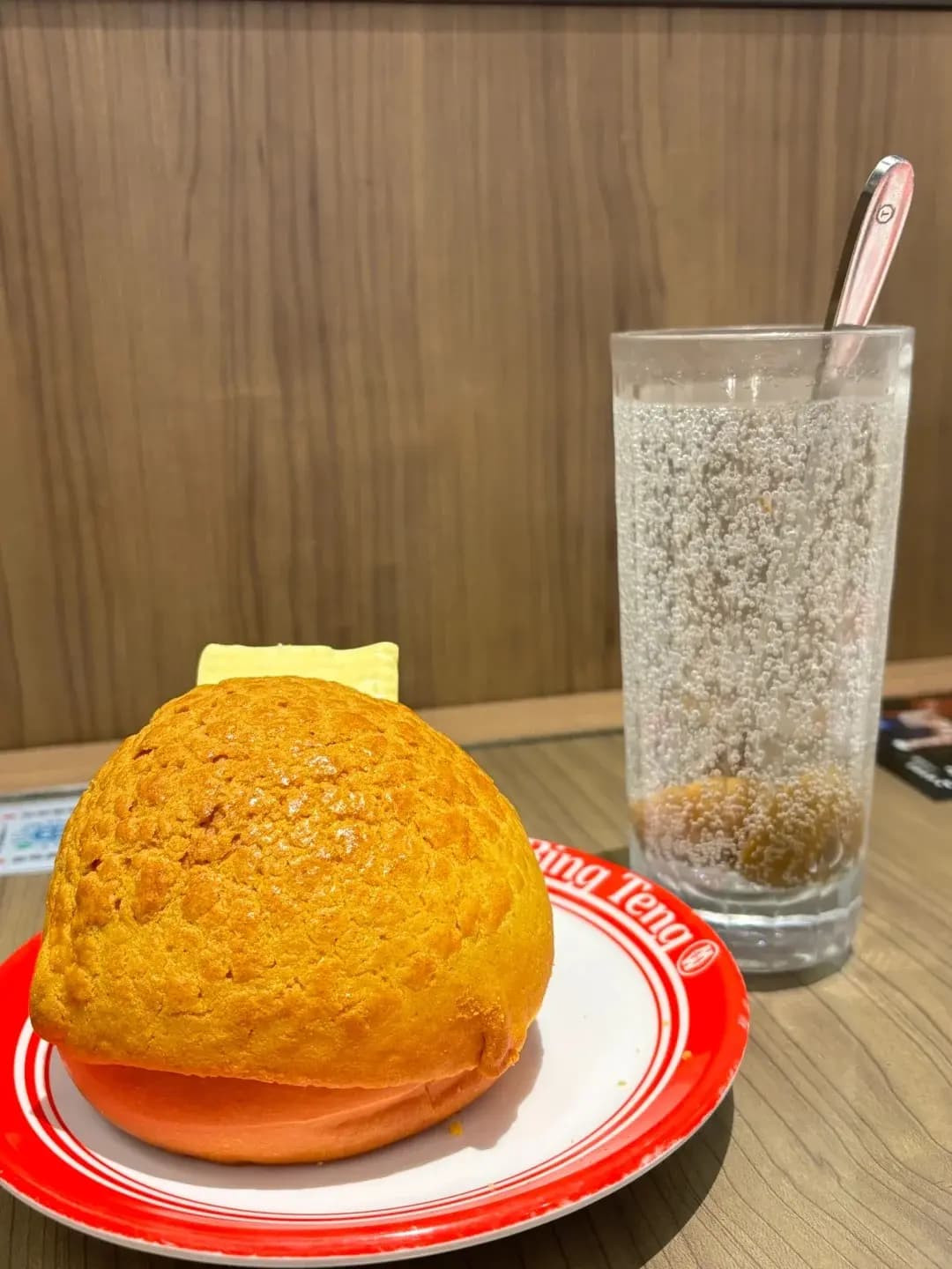 敏華冰廳 (荃錦中心) photo 4