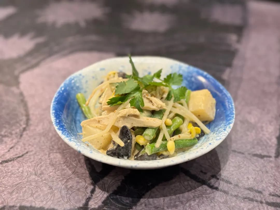 神山麺屋 (合和酒店．商場) photo 3