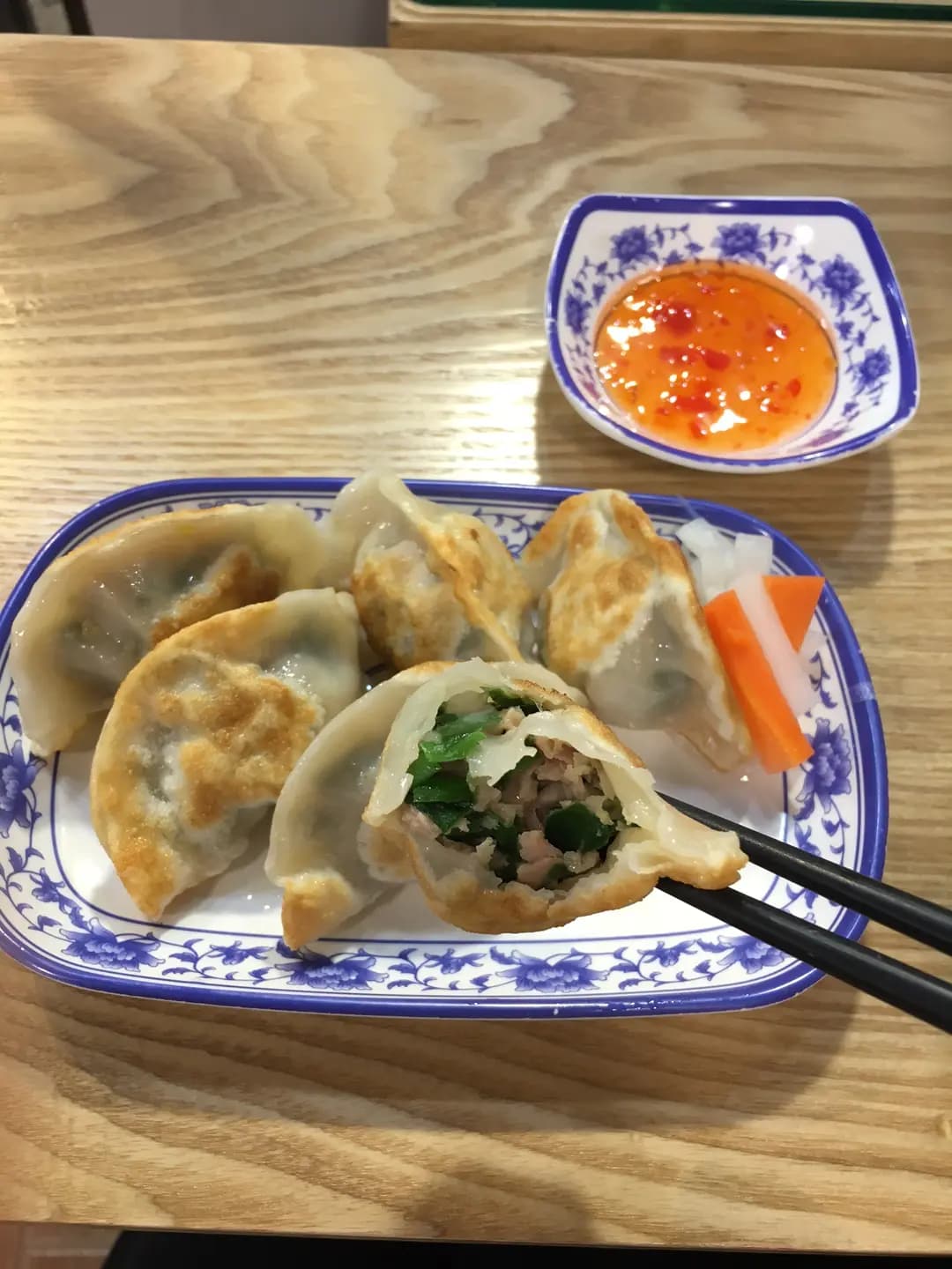 來一碗餛飩 photo 1